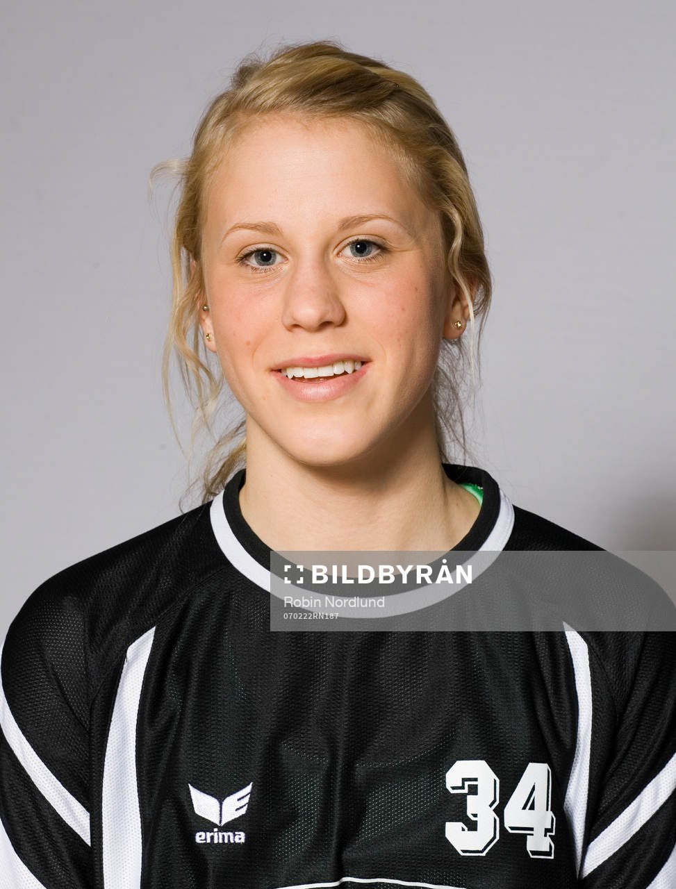 Louise Nordenberg