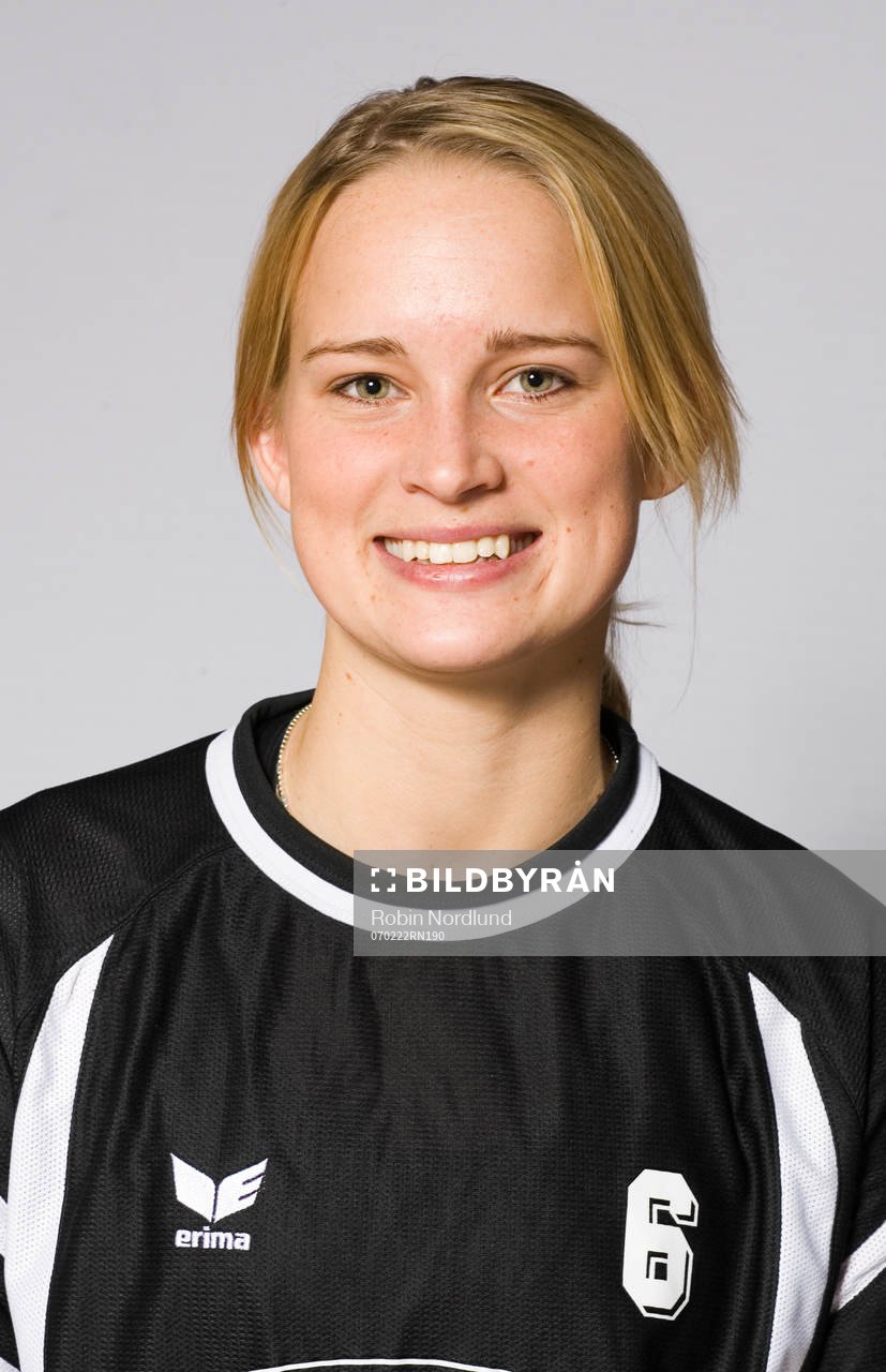 Frida Tydén