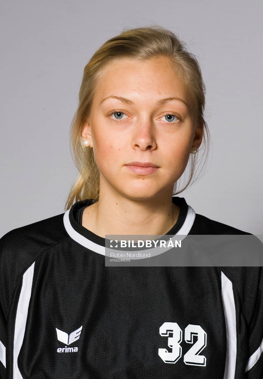 Sandra Örtendahl
