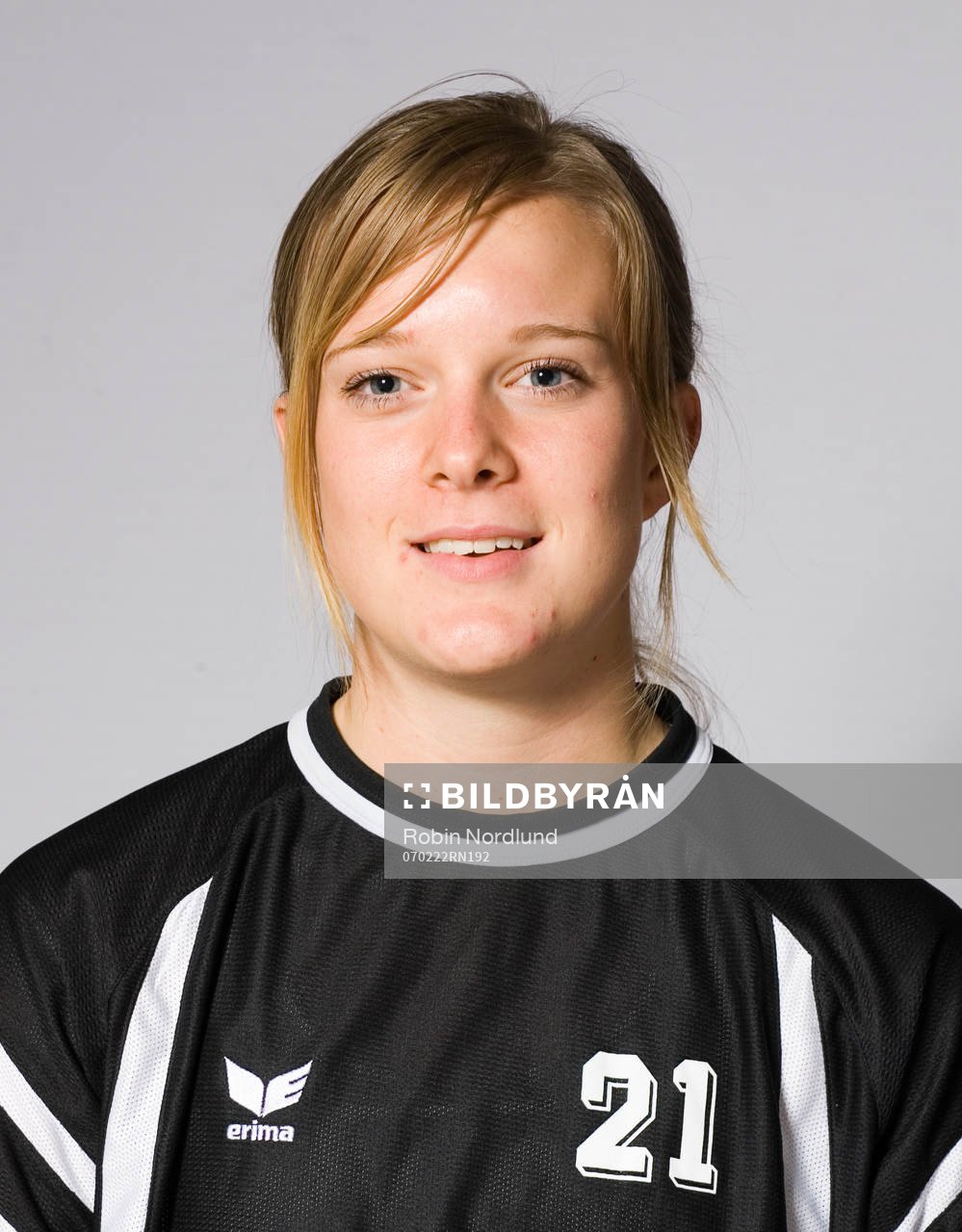 Johanna Baecklund