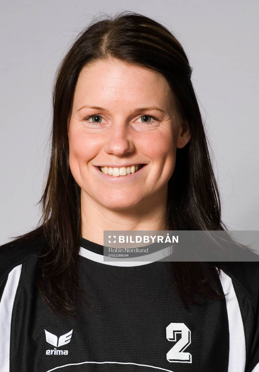 Jenny Ringquist