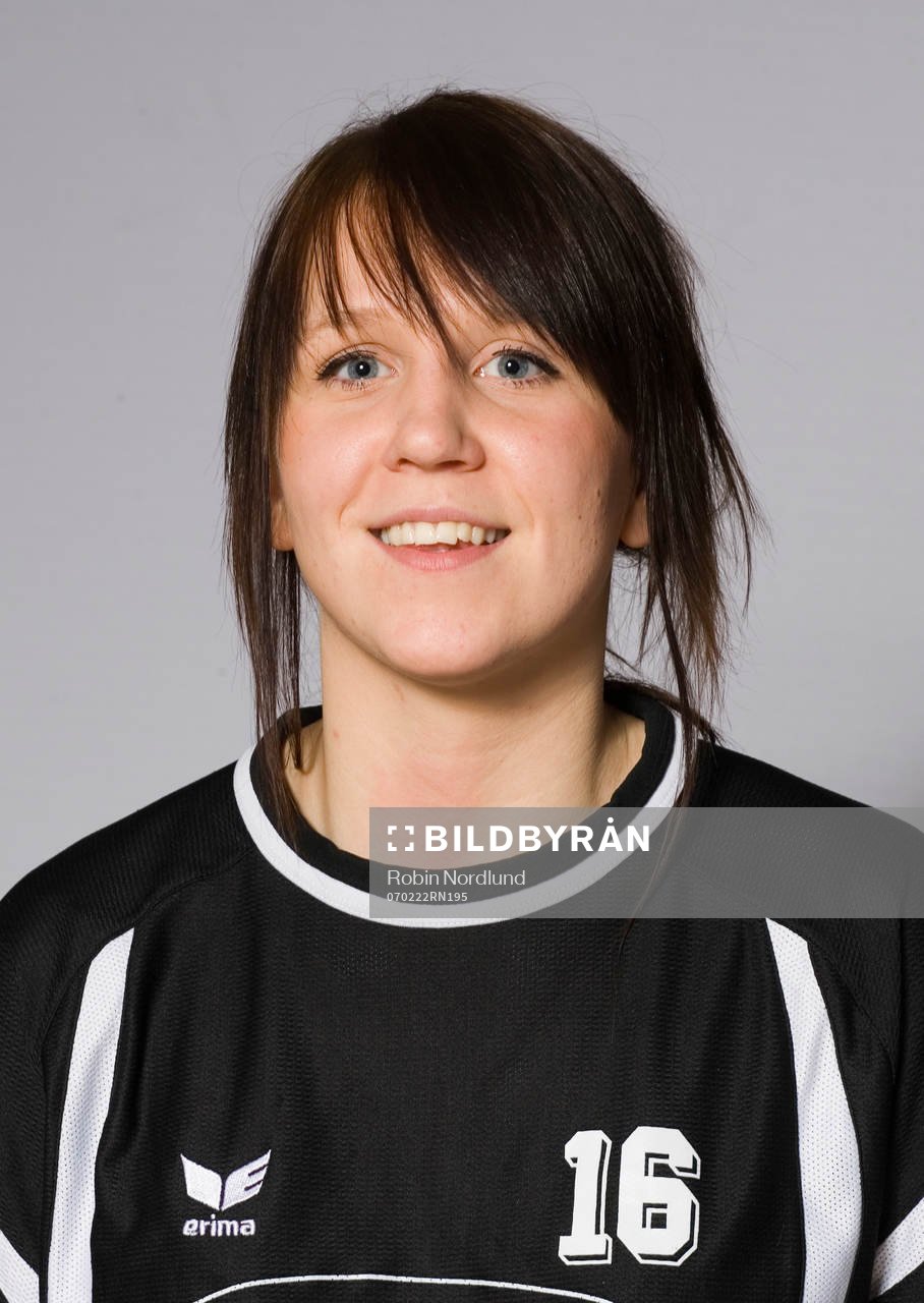 Therése Andersson