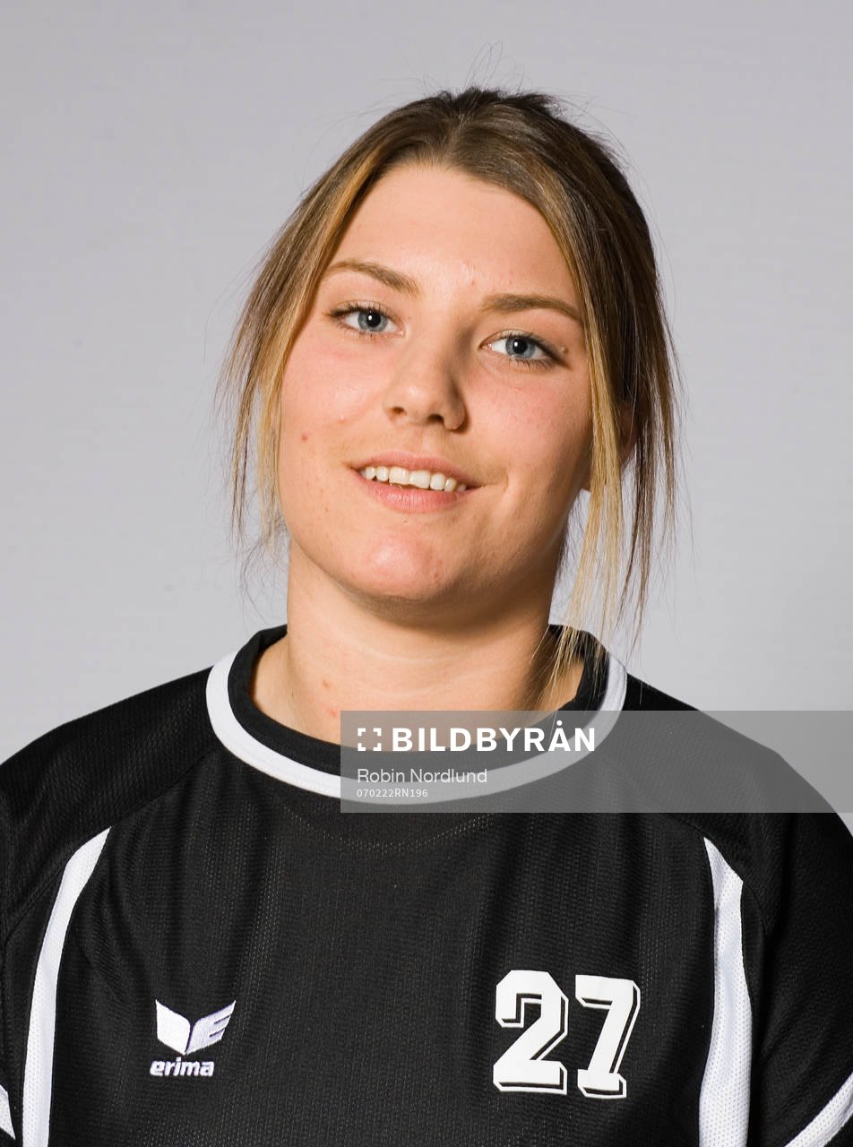 Frida Andersson