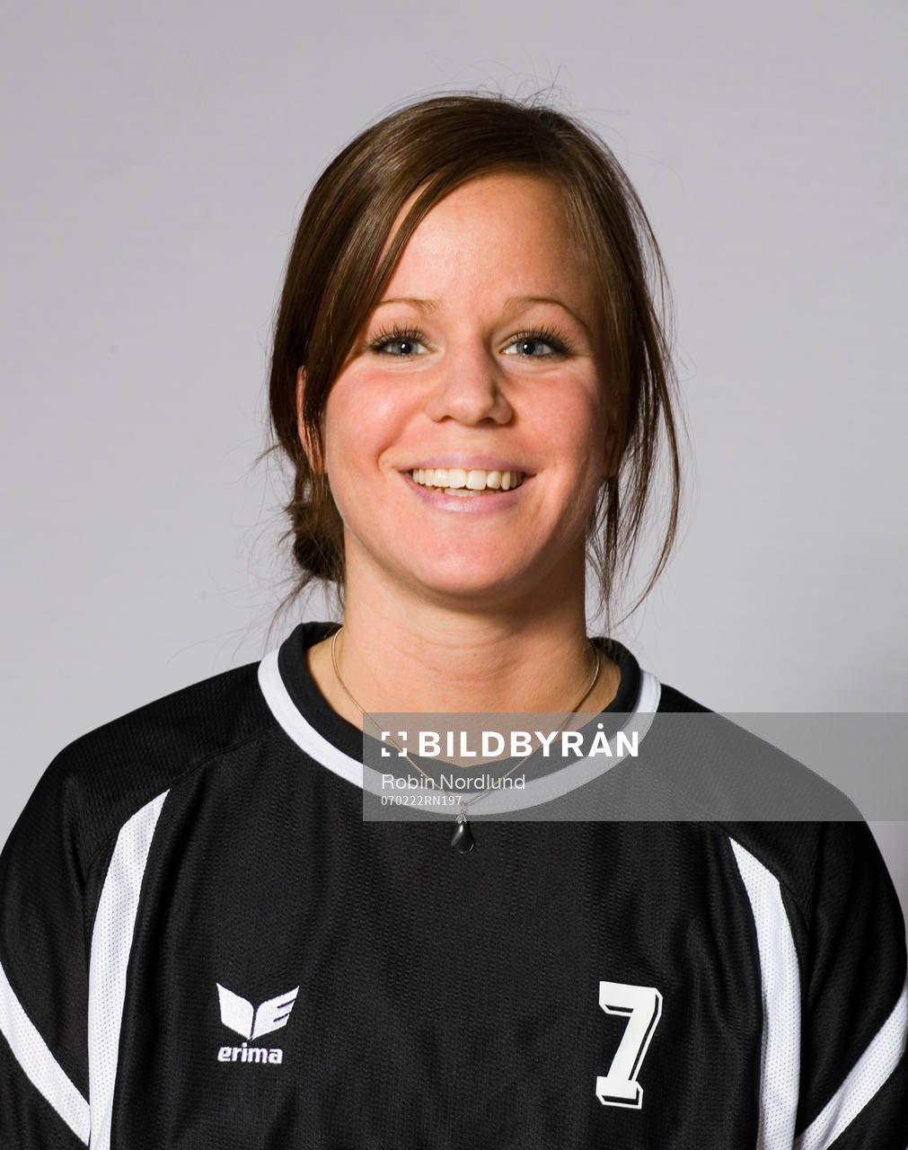 Rebecca Ljungdahl