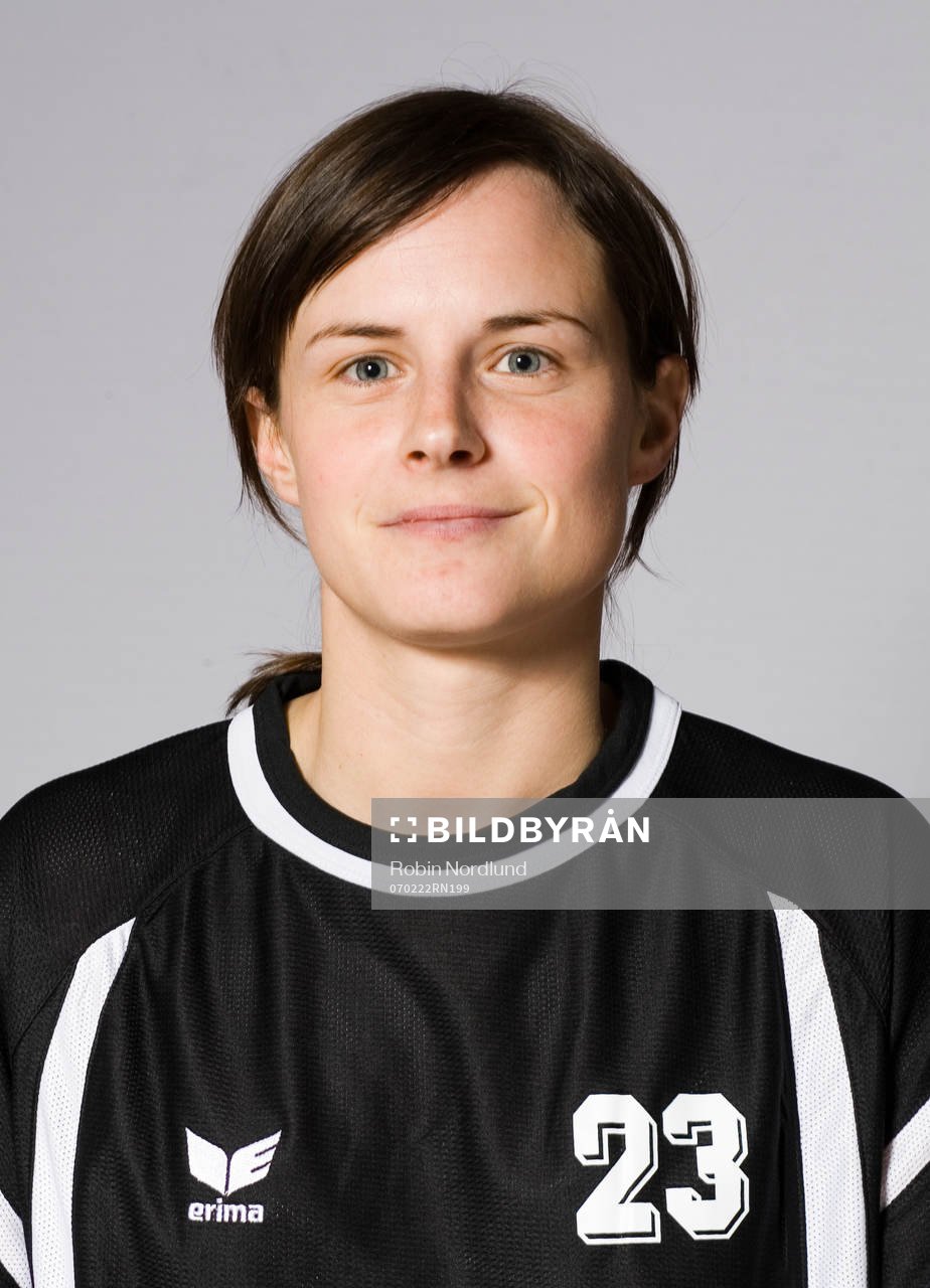 Helena Fock
