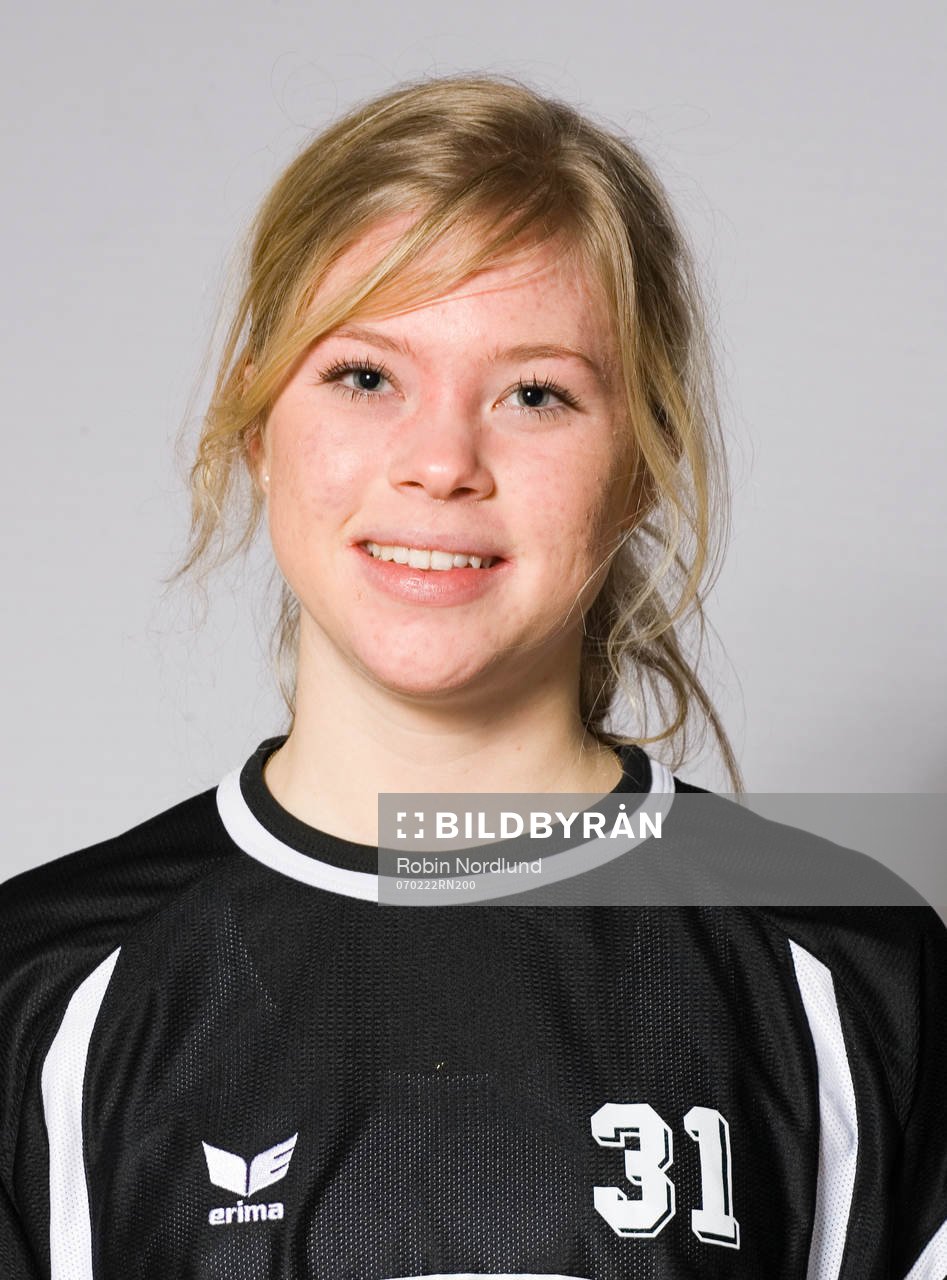 Sofie Carlson