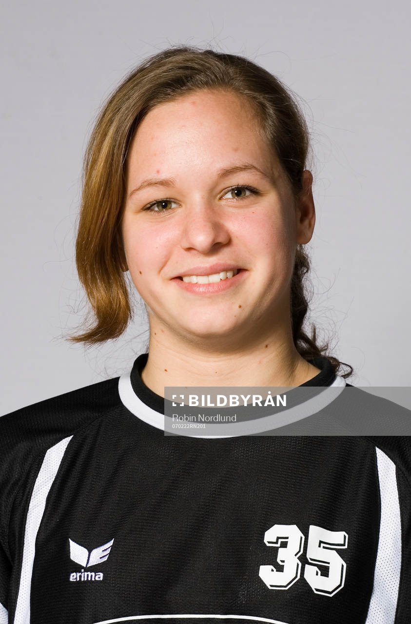 Maria Johansson