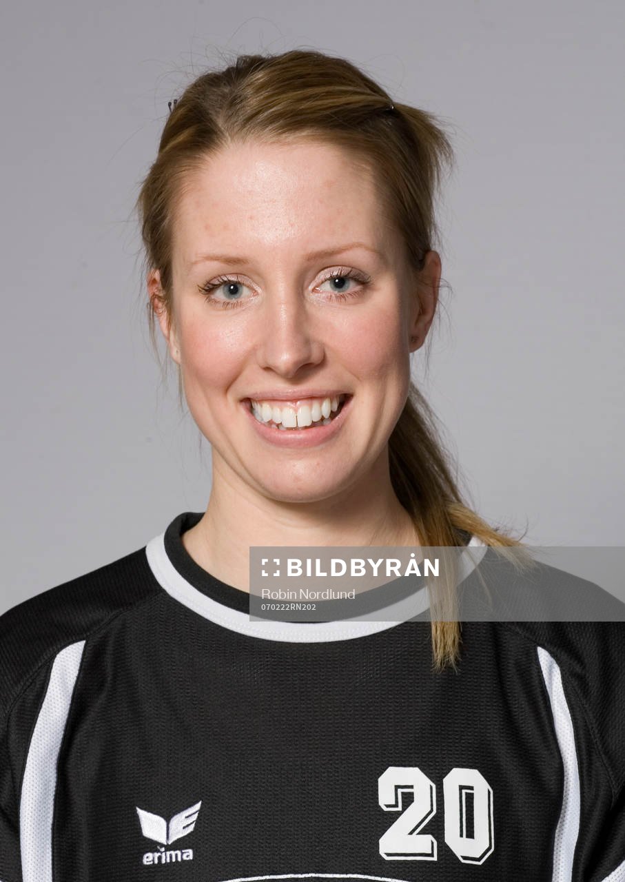 Lena Svensson
