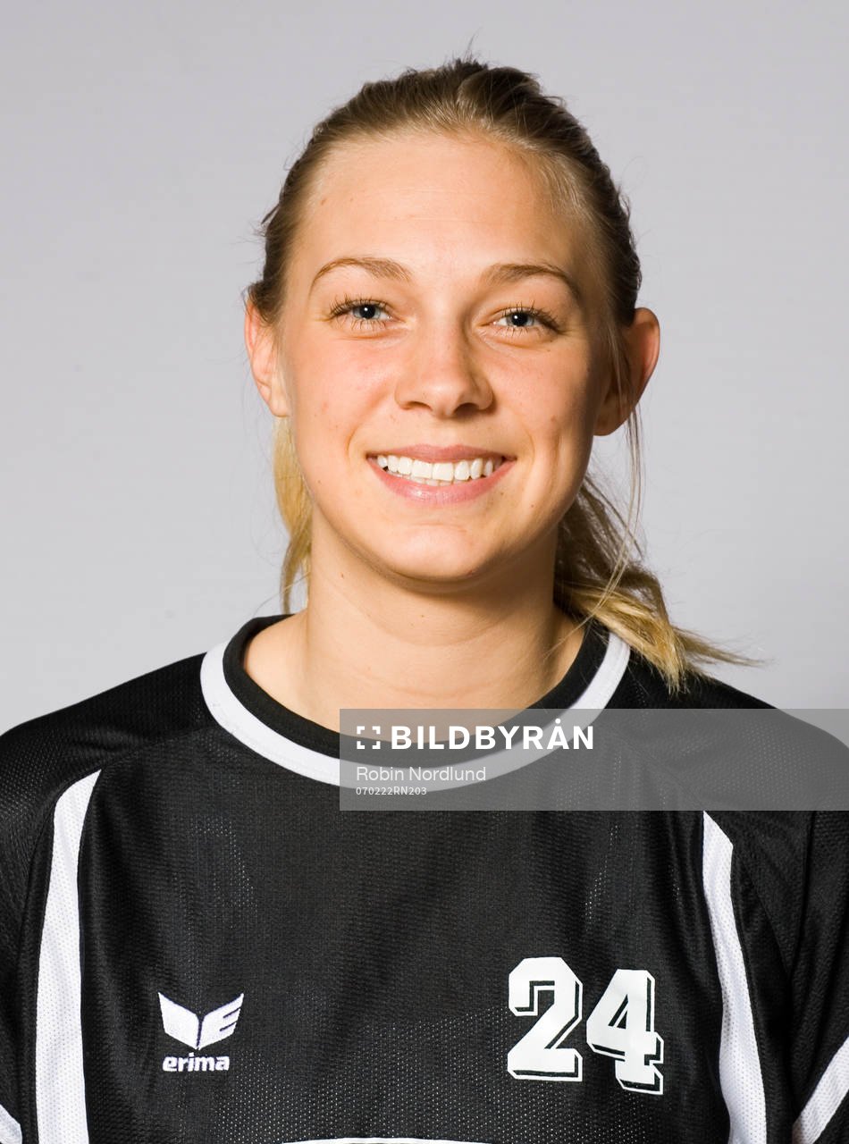 Mikaela Örtendahl