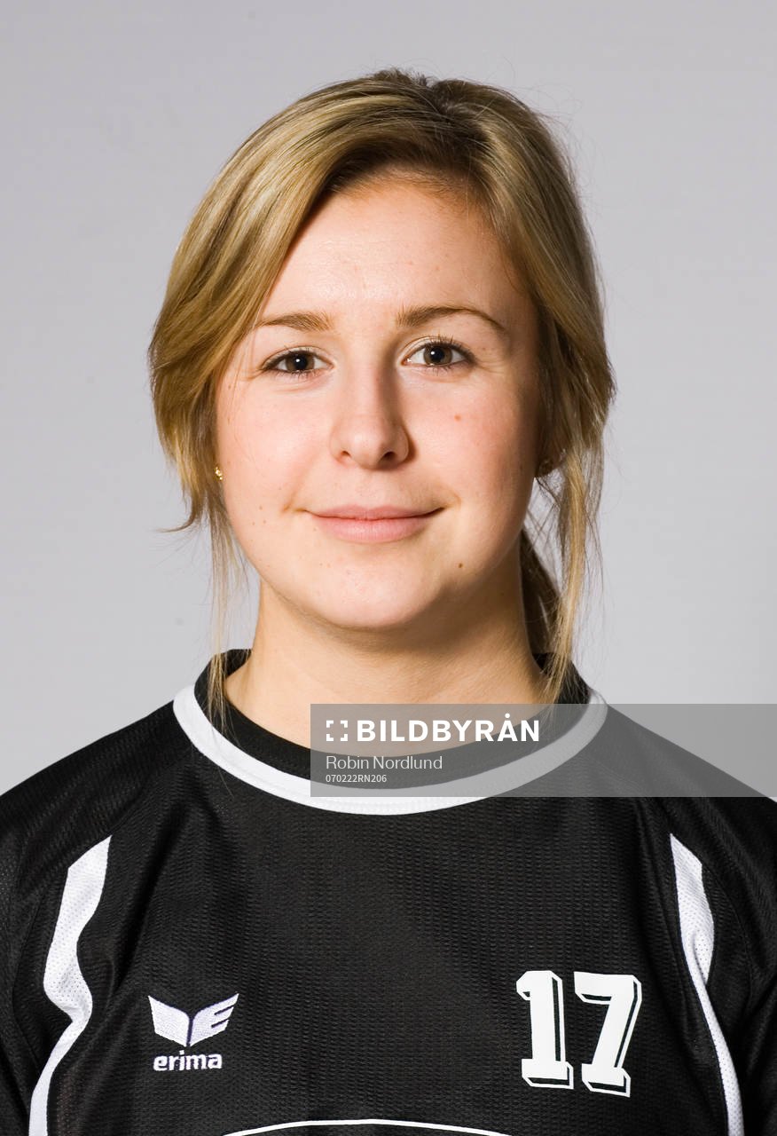 Johanna Andersson