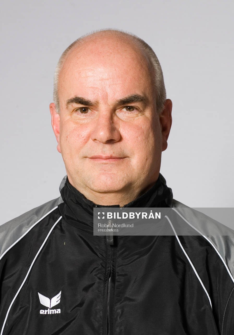 Tapani Keino, assisterande tränare