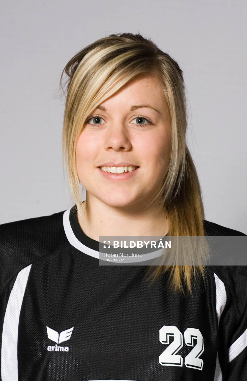 Sara Sjöstedt