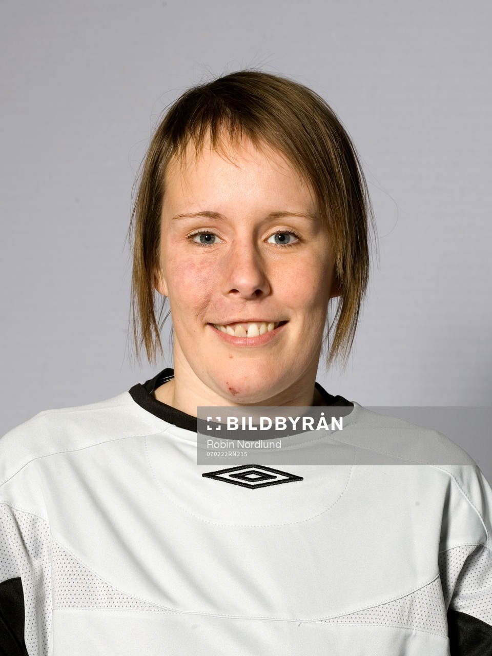 Emma Forsgren, målvakt