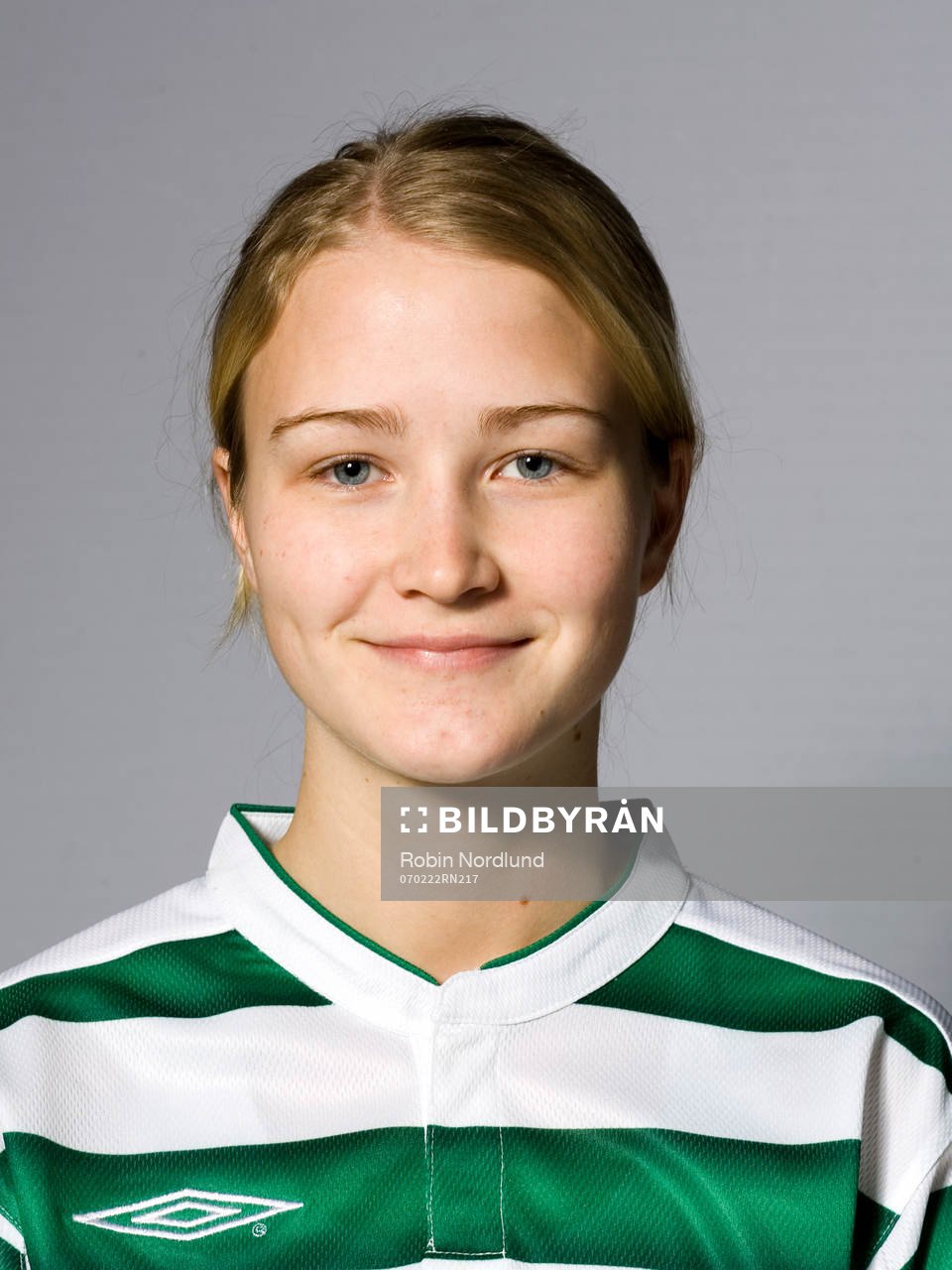 Sofie Frohm