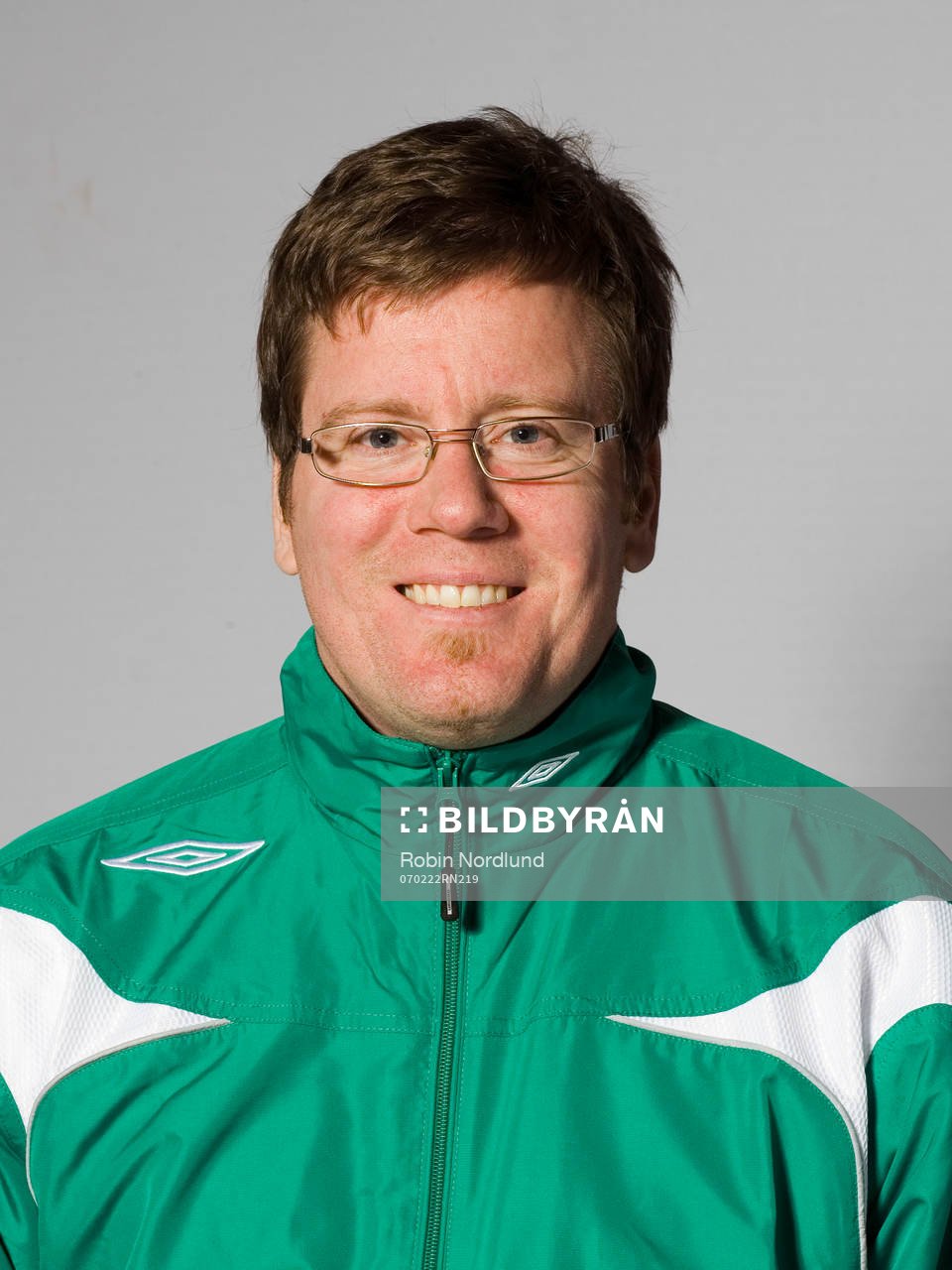 Stefan Ekström, tränare
