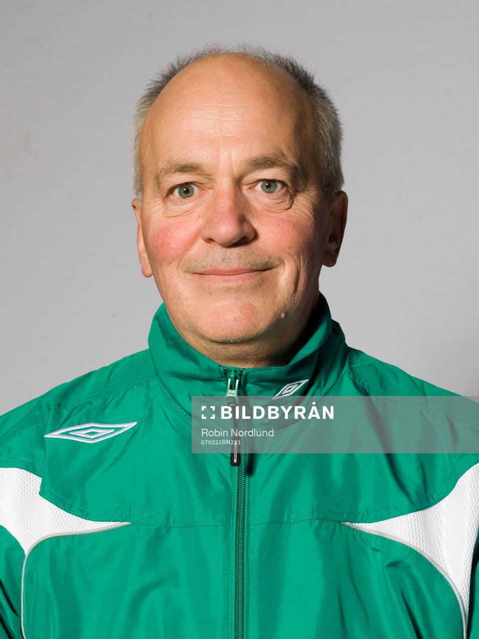 Ulf Lindqvist, lagledare