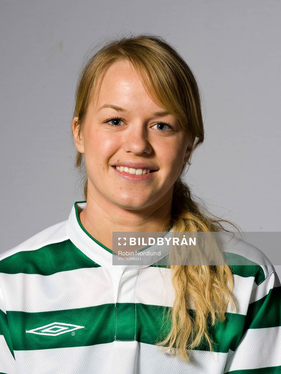 Sara Berggren