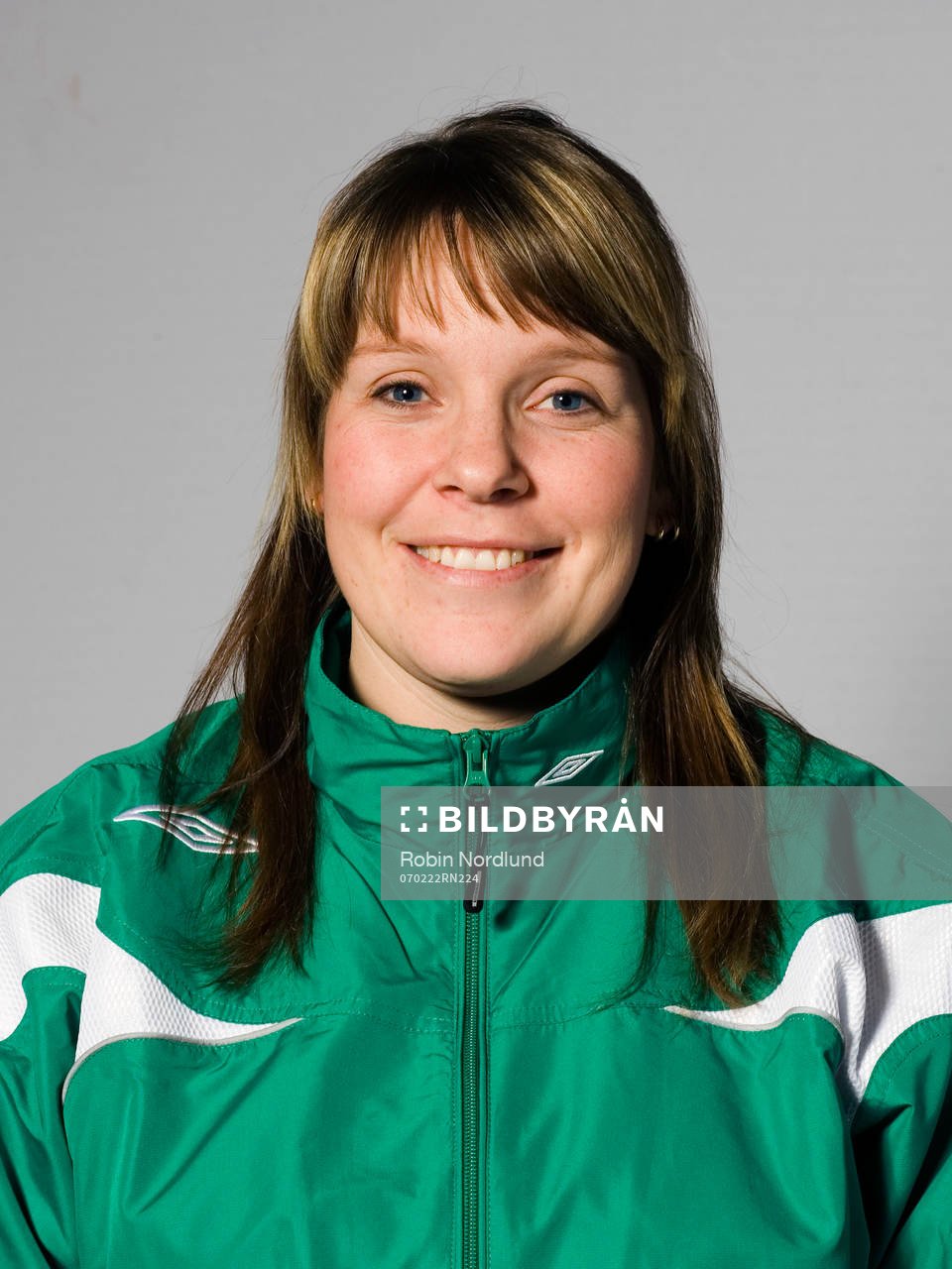 Malin Barkemo, tränare