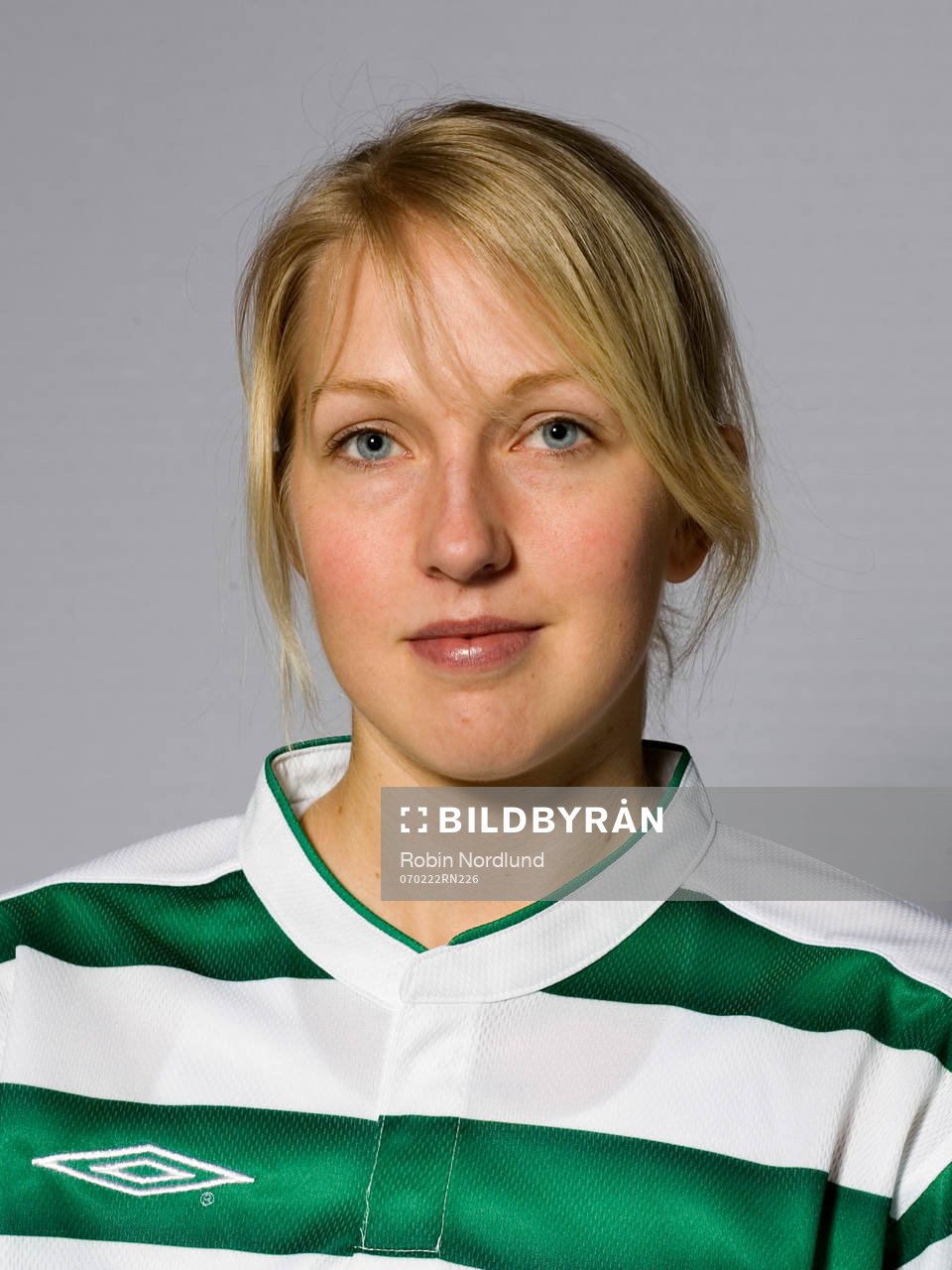 Stina Höglund