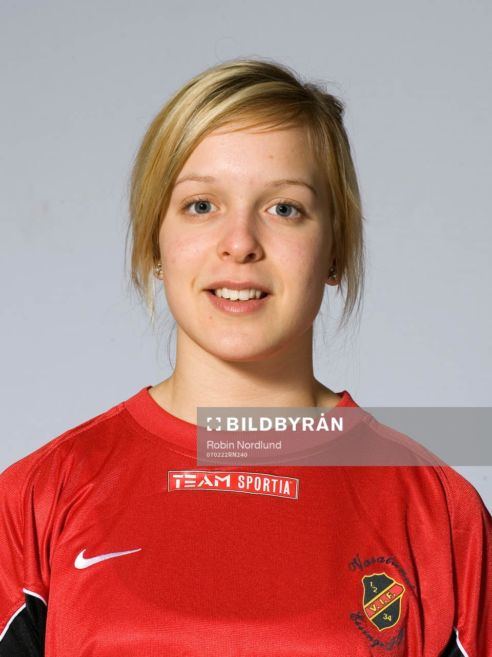 Mikaela Holmlund