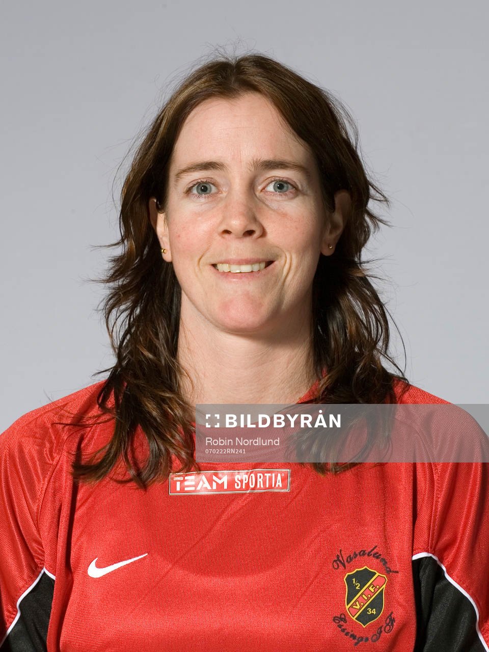 Karin Sandbrink