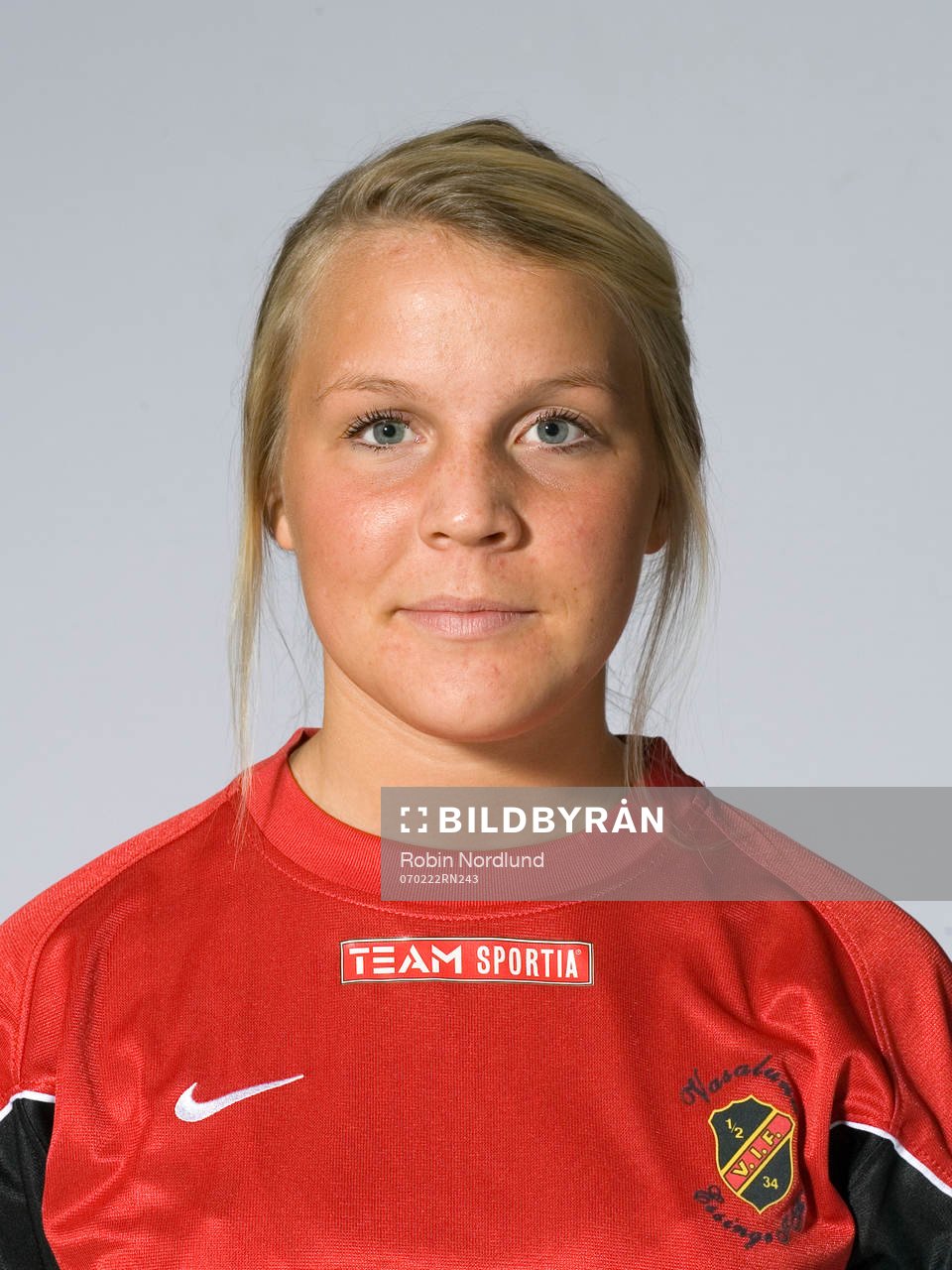 Lina Mattsson