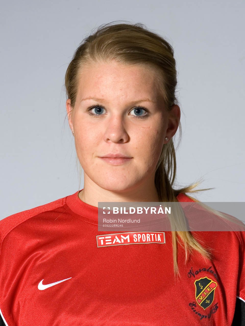 Johanna Willander