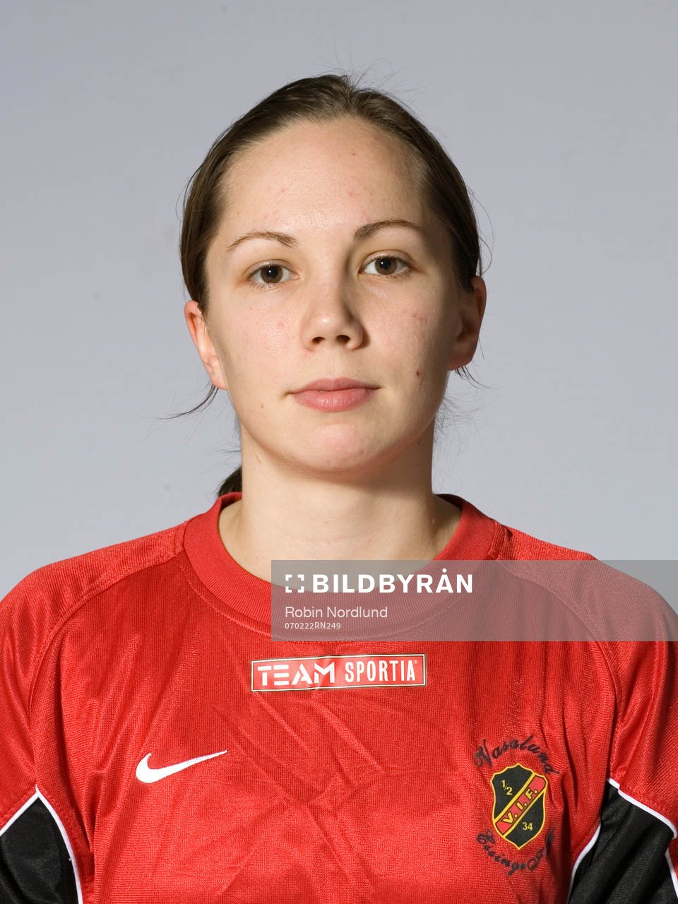 Erika Zaar