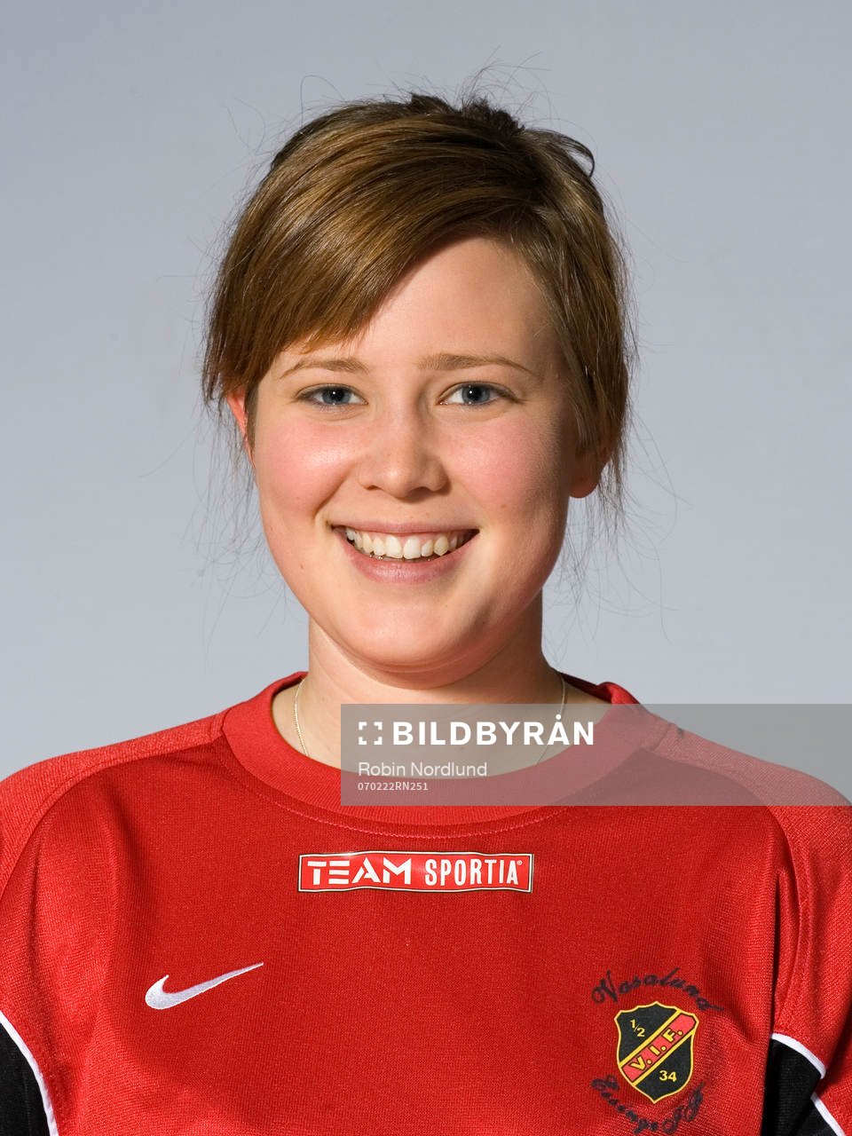 Therese Paulin