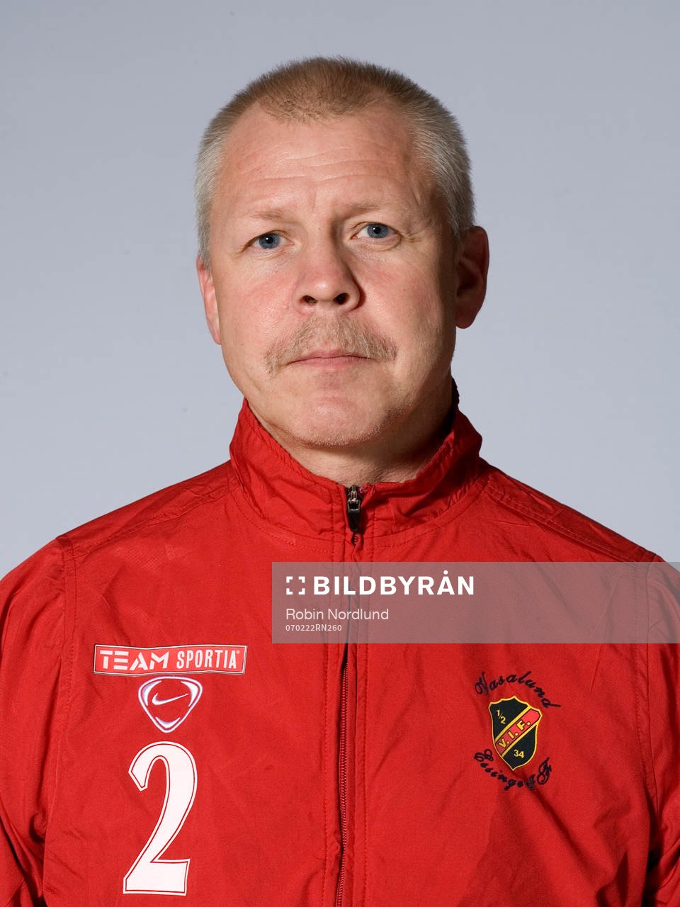 Janne Willander, assisterande tränare