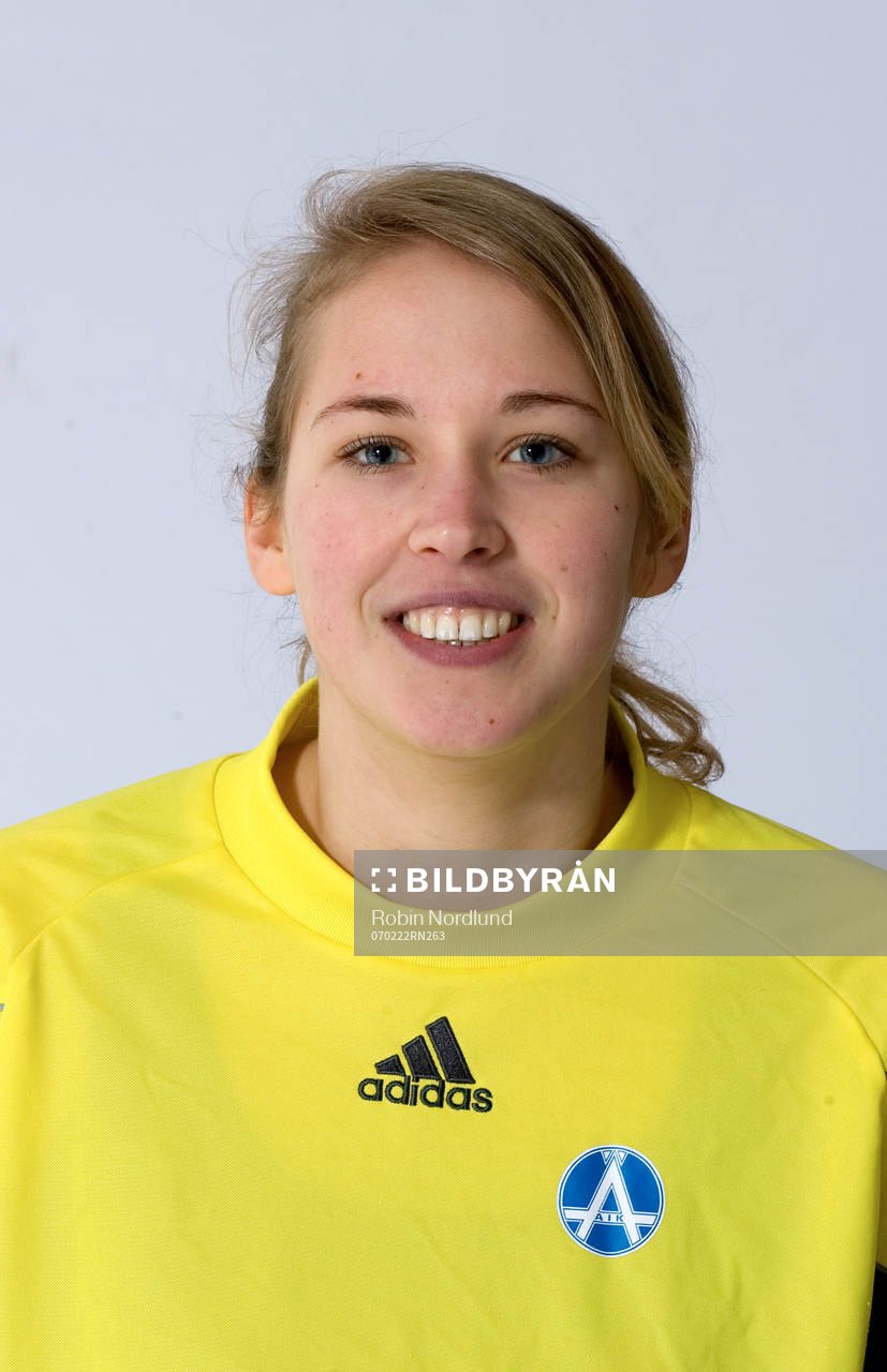 Kristin Porsblad