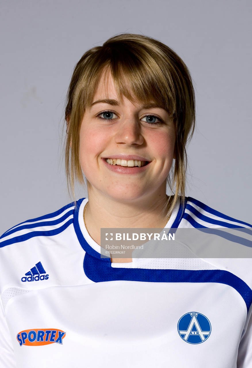 Ida Hallgren