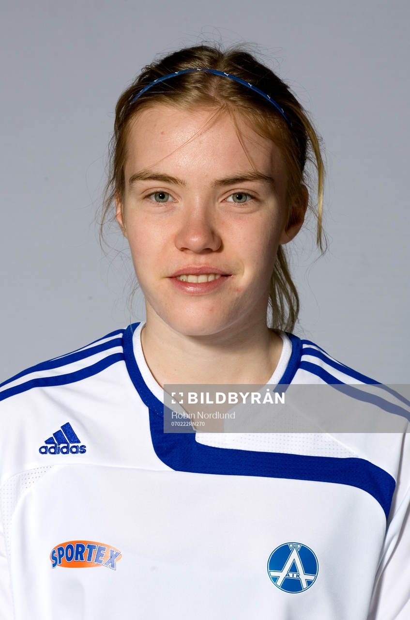 Cecilia Segerberg