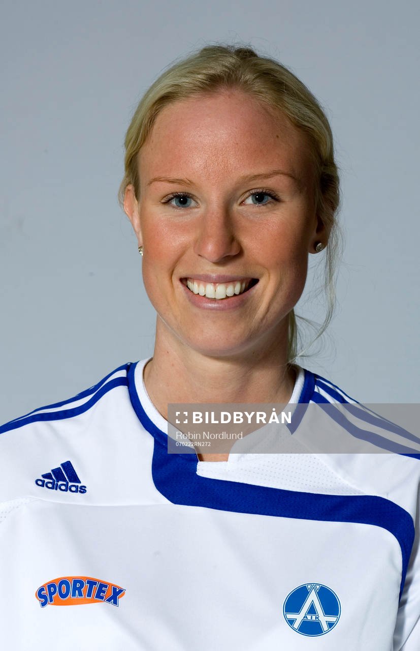 Kajsa Johanson