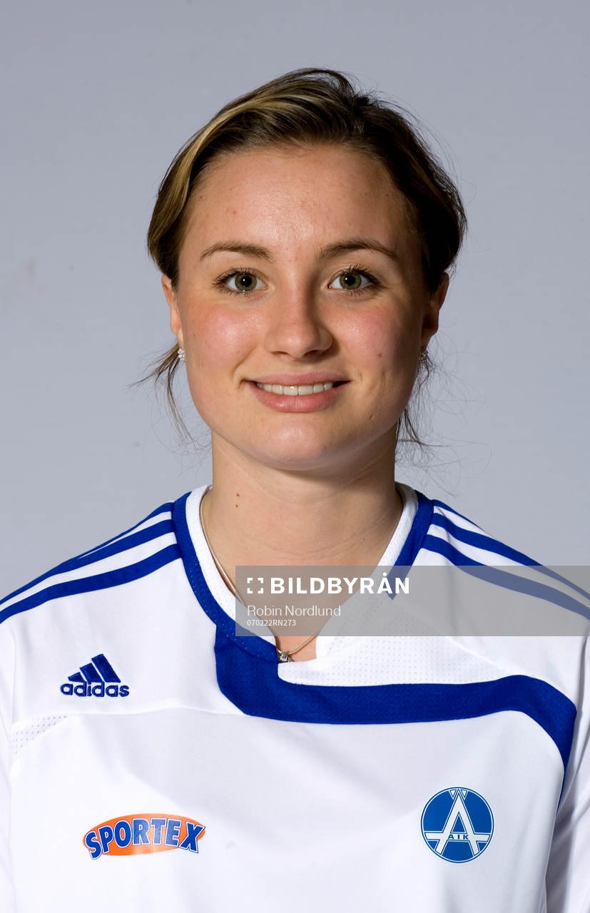 Sofia Sorås
