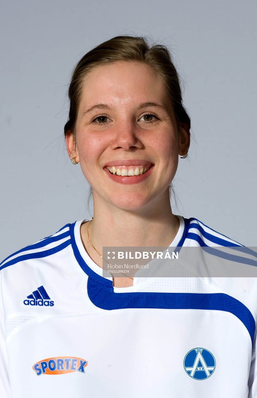 Jessica Landgren Westerström