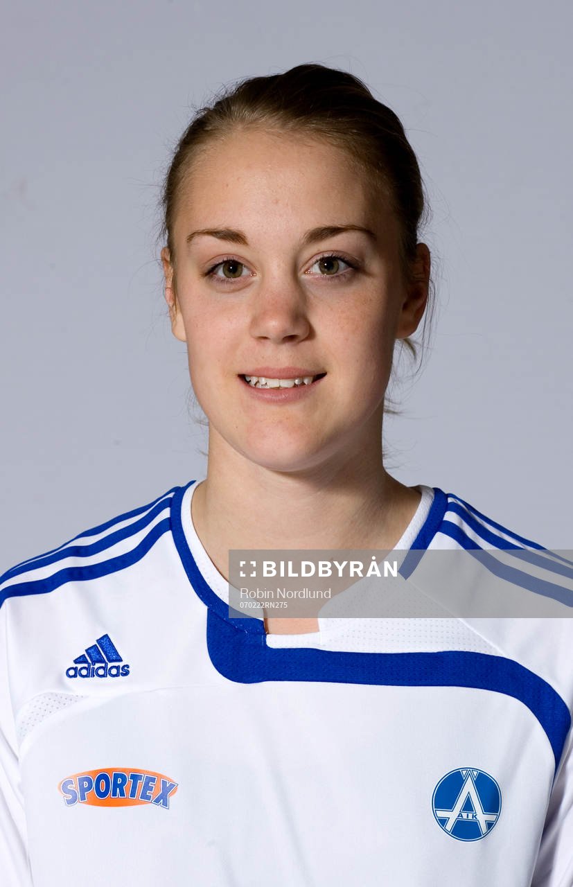 Freja Hellenberg