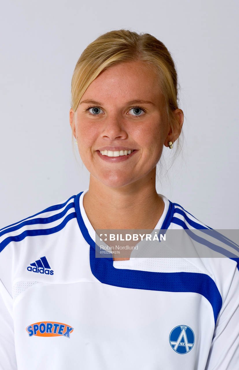 Sofie Svensson