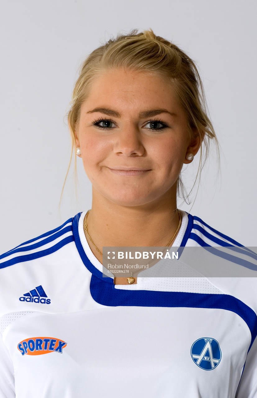 Elina Landeskog