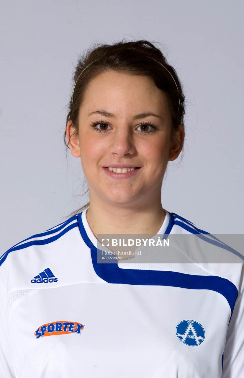 Caroline Lindström
