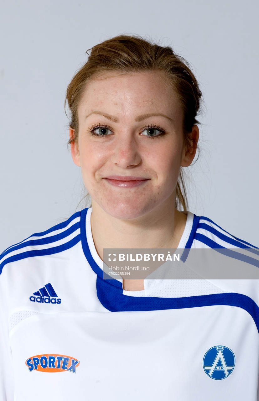 Malin Eriksson