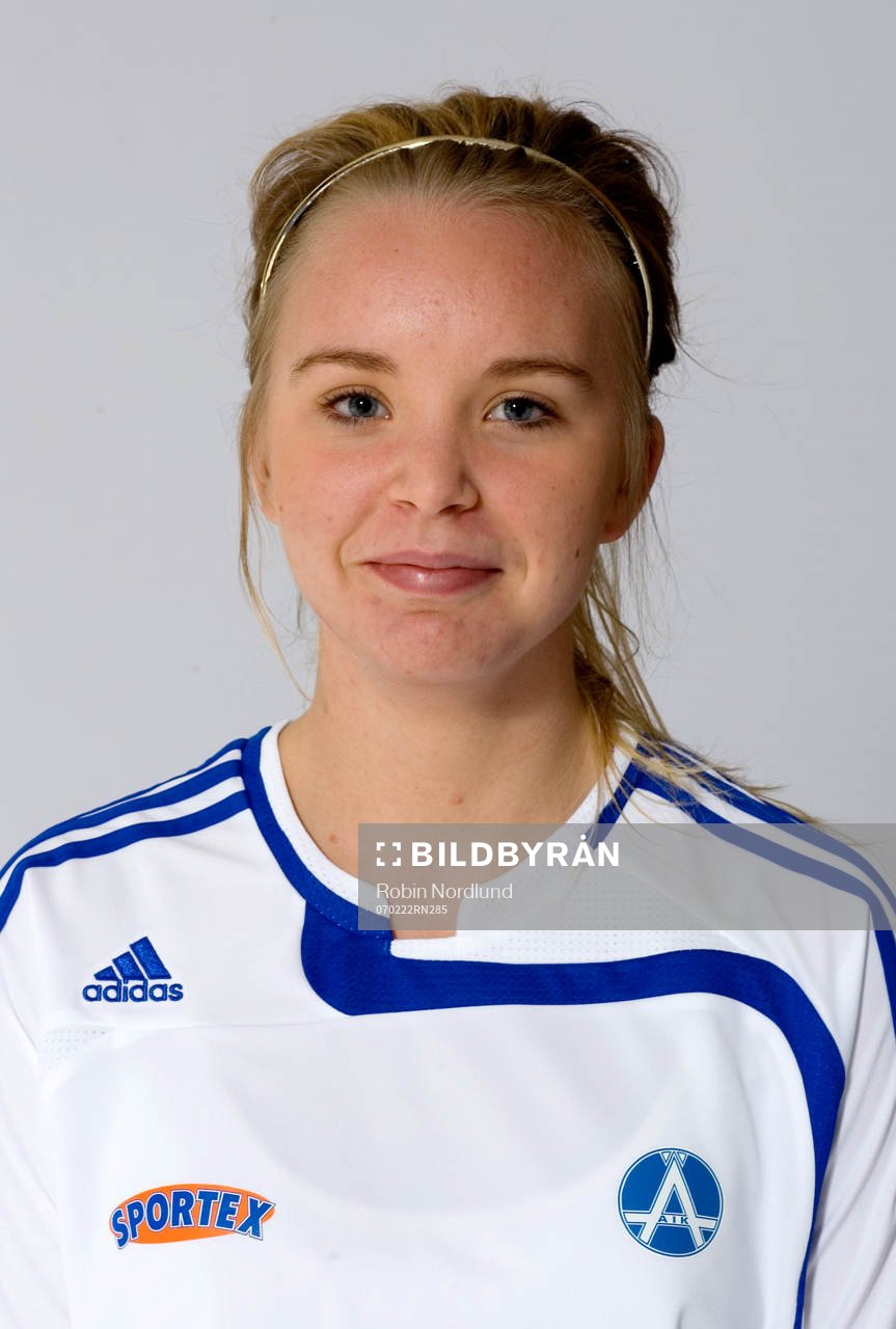 Nathalie Andersson