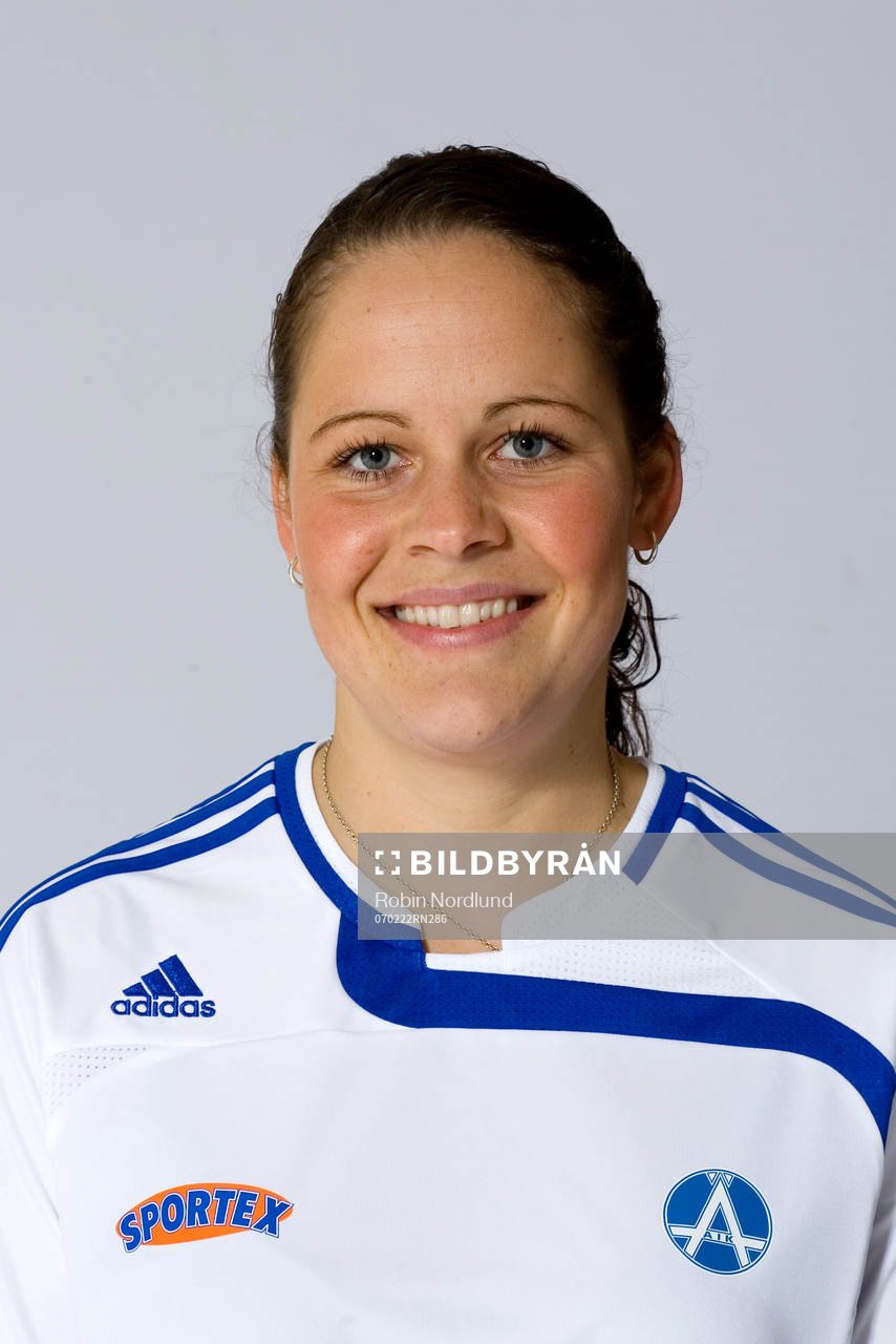 Jenny Dannbarg