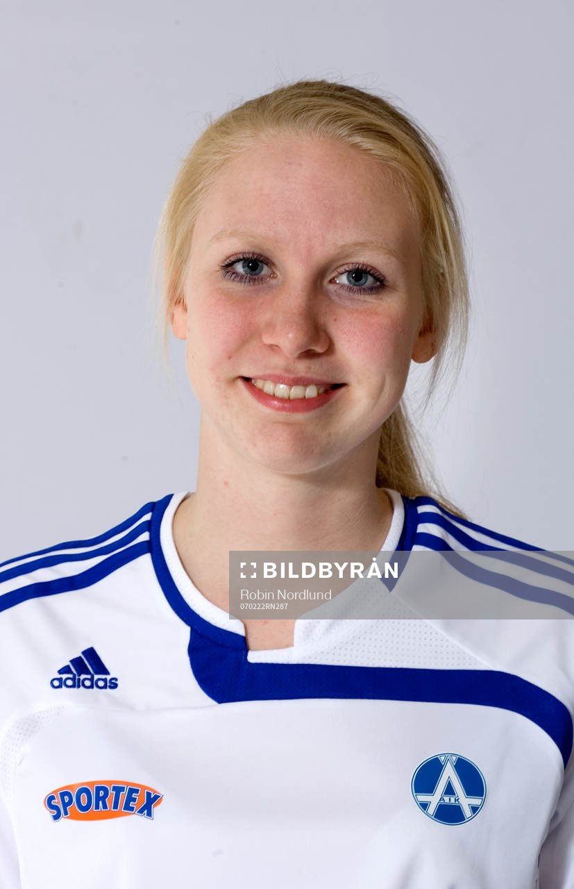 Ellinor Lindbom
