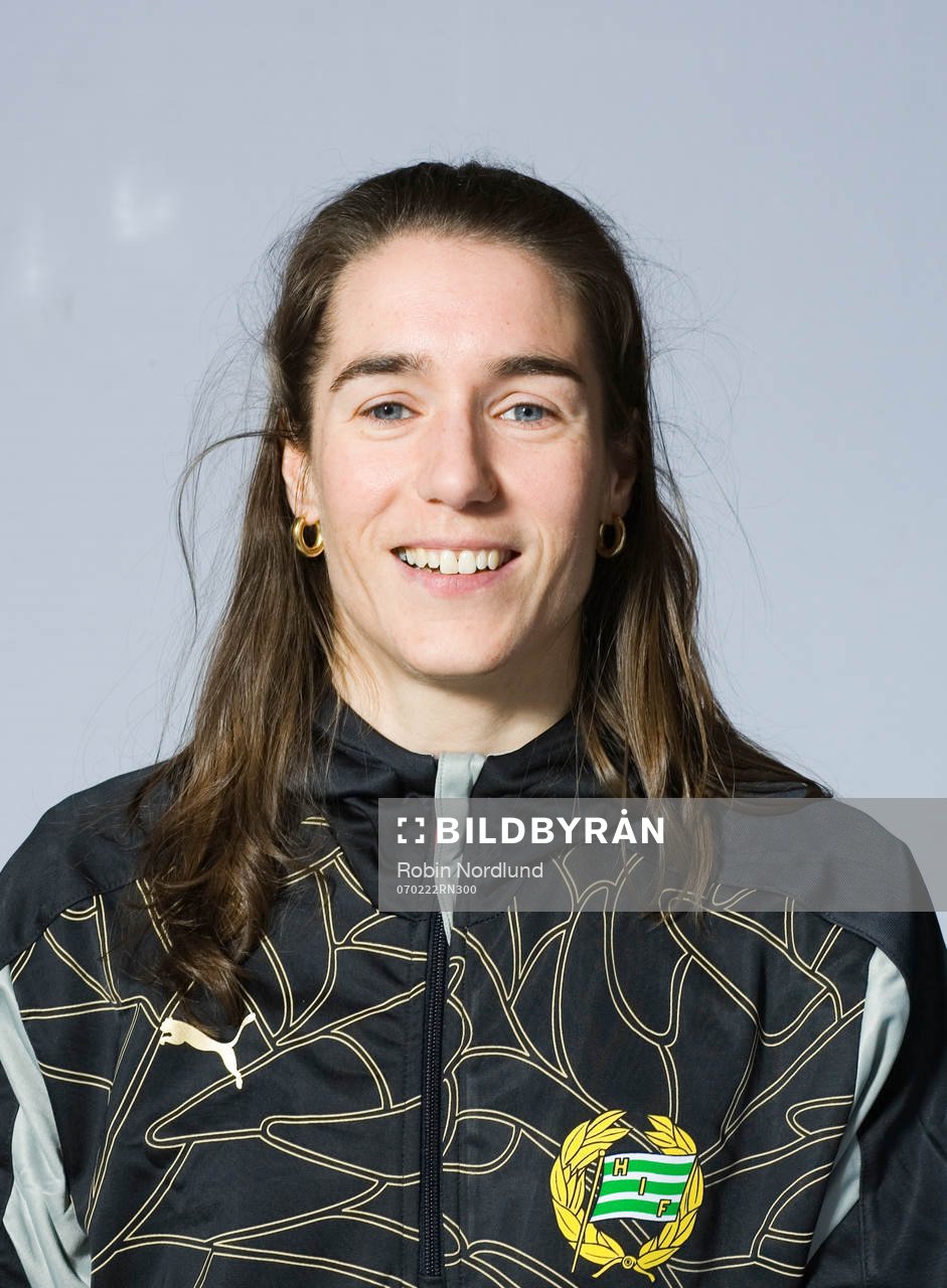 Anna Marenko, läkare