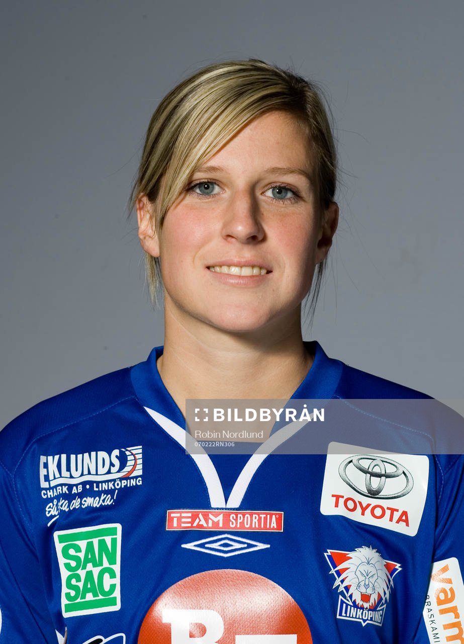Maria Karlsson