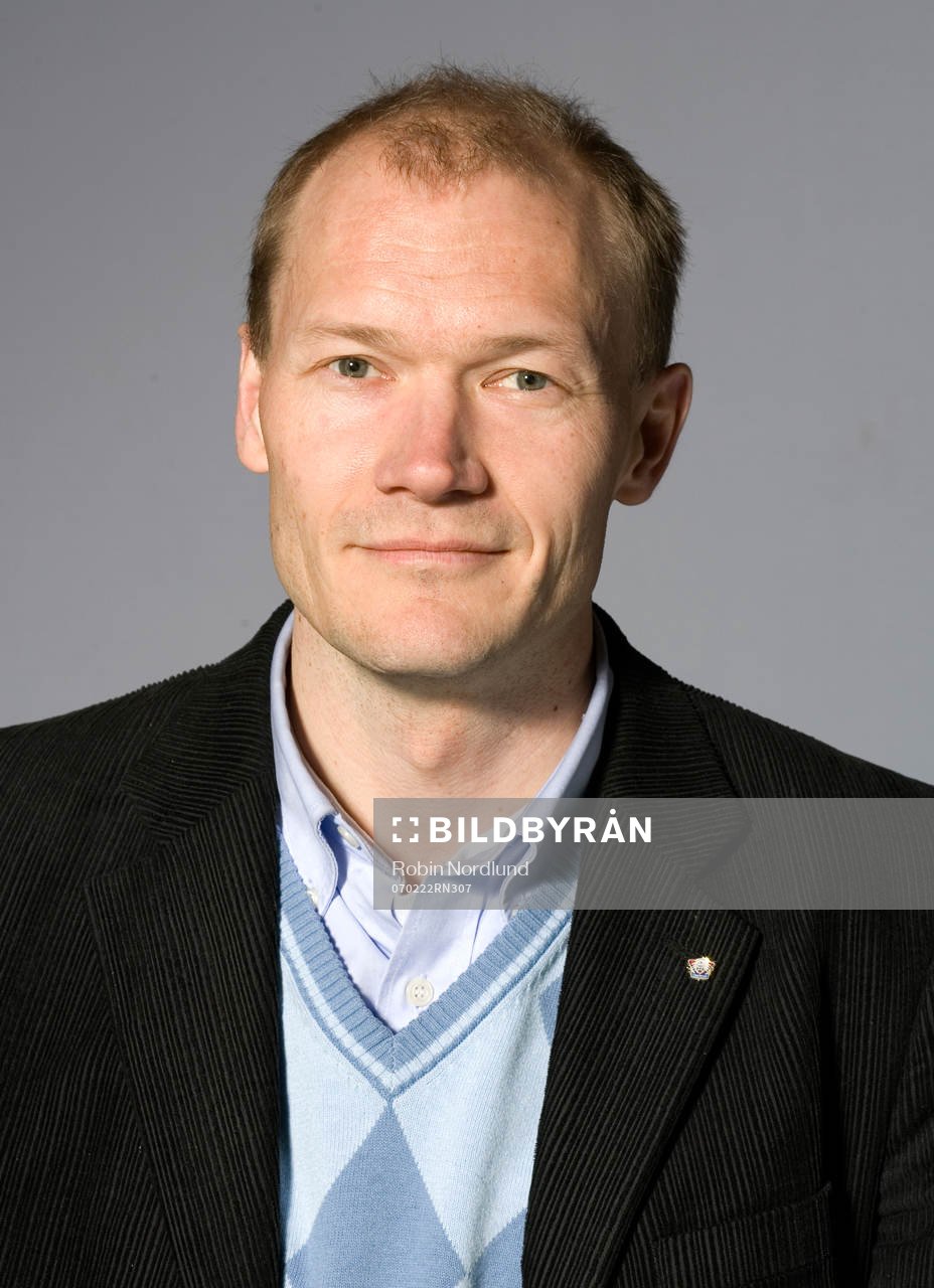 Anders Mäki, klubbdirektör