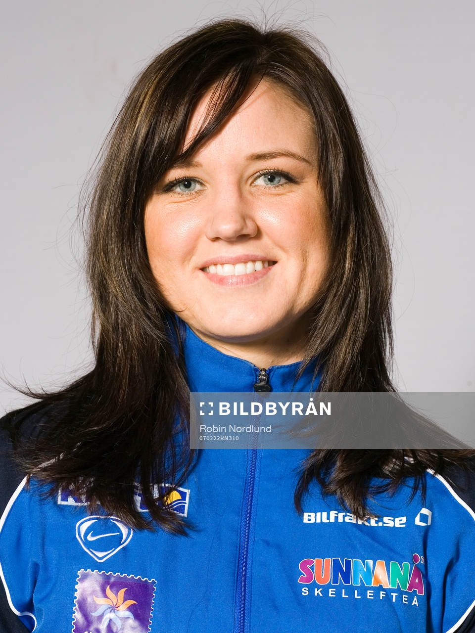 Sanna Frostevall