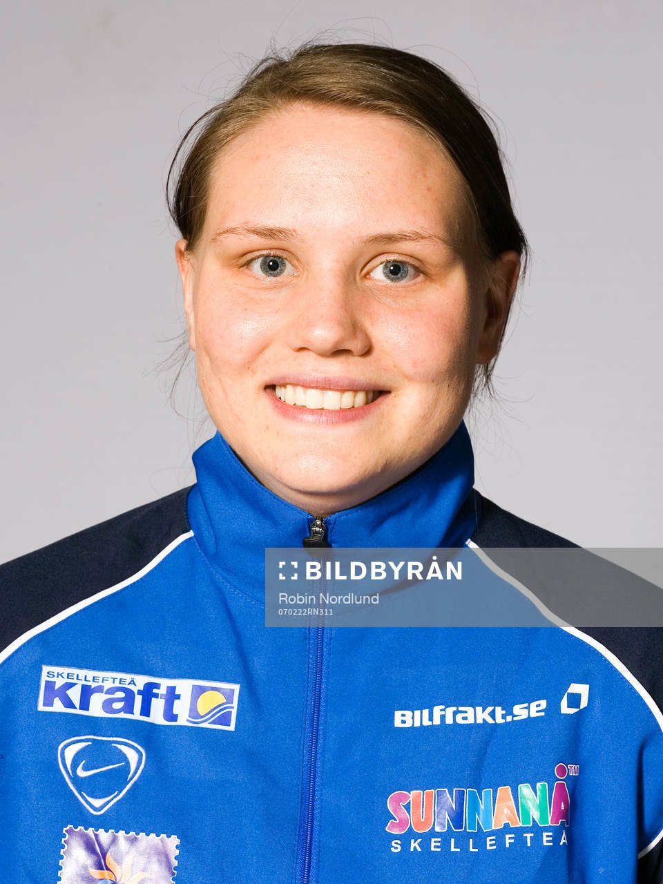 Anna Boden