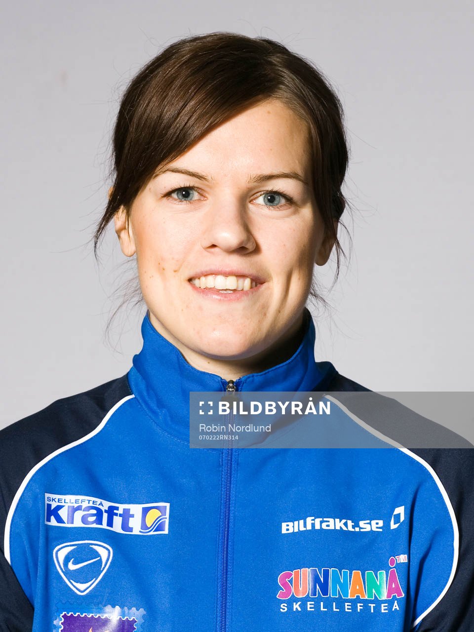 Sandra Berggren